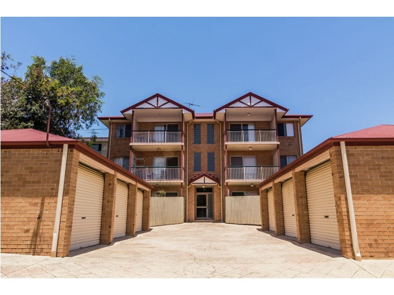 6/59 Wellington Street, Coorparoo QLD 4151