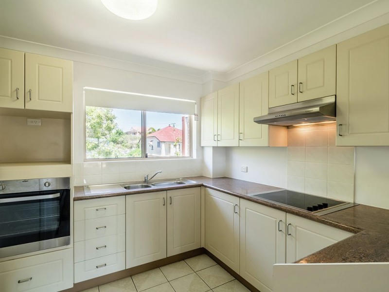 6/59 Wellington Street, Coorparoo QLD 4151