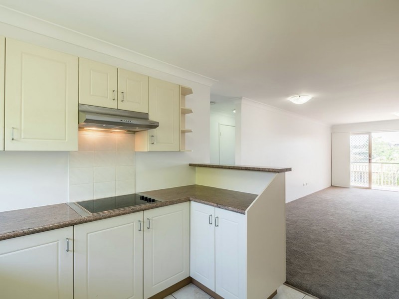 6/59 Wellington Street, Coorparoo QLD 4151