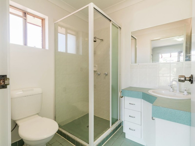 6/59 Wellington Street, Coorparoo QLD 4151