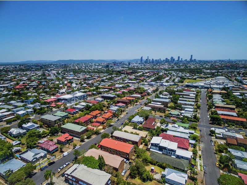 6/59 Wellington Street, Coorparoo QLD 4151