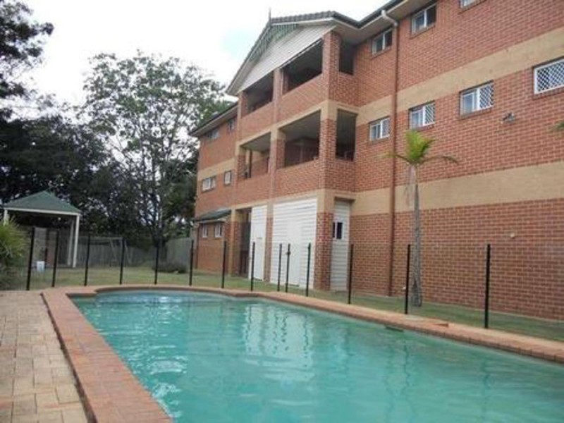 4/36 Jellicoe Street, Coorparoo QLD 4151