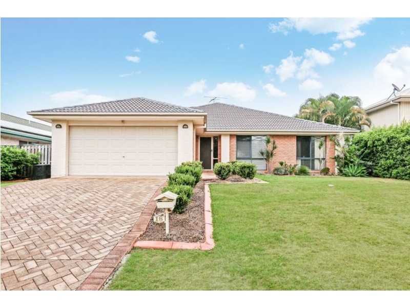 18 Taltarni Circuit, Mitchelton QLD 4053