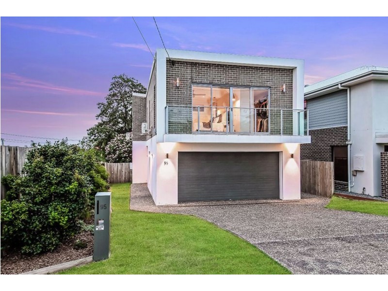 95 Woodanga Street, Murarrie QLD 4172