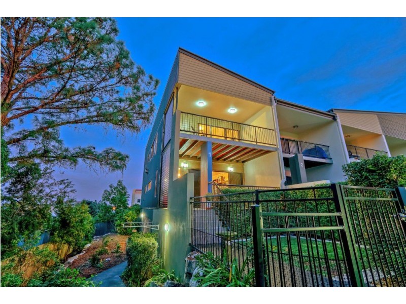 1/2180 Logan Road, Upper Mount Gravatt QLD 4122