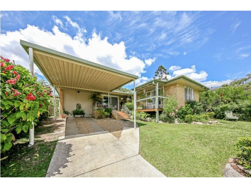 17 Kordick Street, Carina QLD 4152