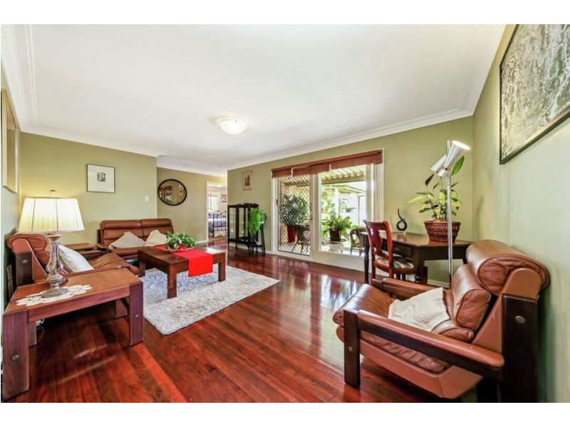 17 Kordick Street, Carina QLD 4152