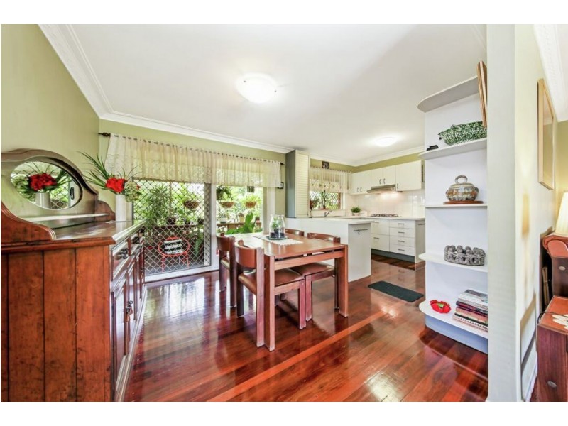 17 Kordick Street, Carina QLD 4152