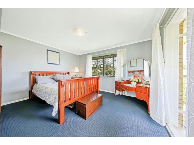 17 Kordick Street, Carina QLD 4152