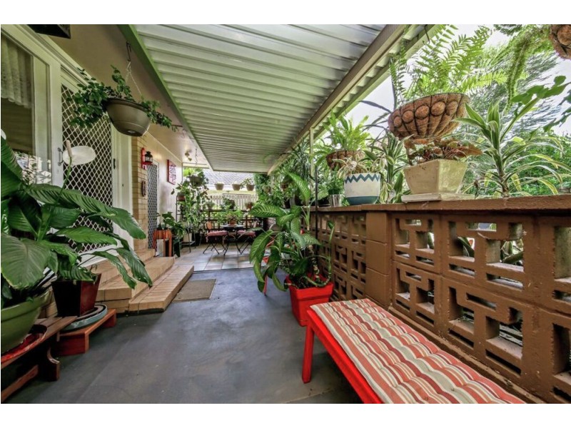 17 Kordick Street, Carina QLD 4152