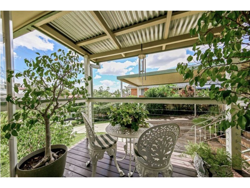 17 Kordick Street, Carina QLD 4152