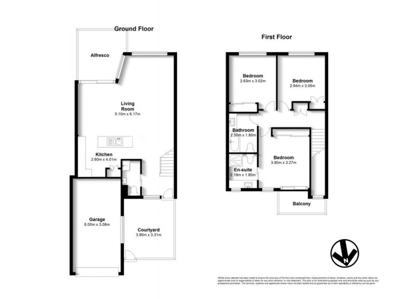 7/21 Bartlett Street, Morningside QLD 4170 Floorplan