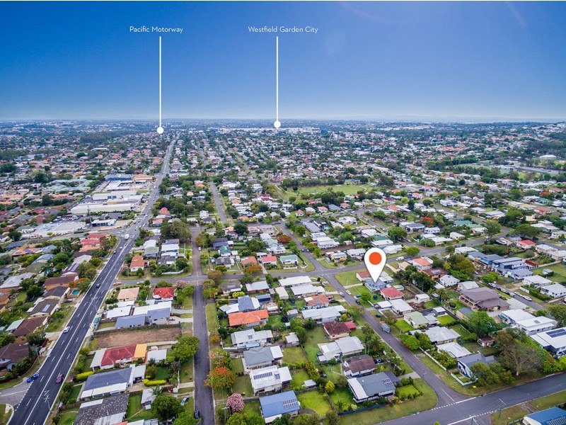 34 Hathway Street, Mount Gravatt East QLD 4122