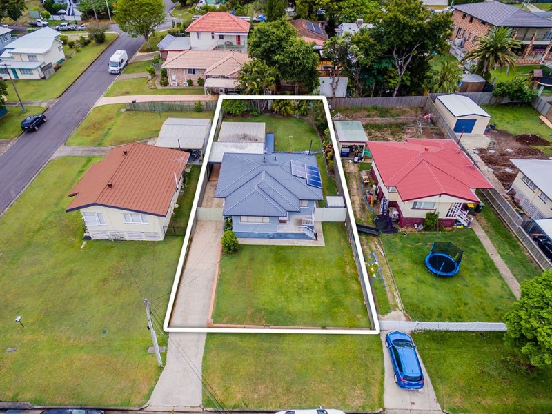 34 Hathway Street, Mount Gravatt East QLD 4122