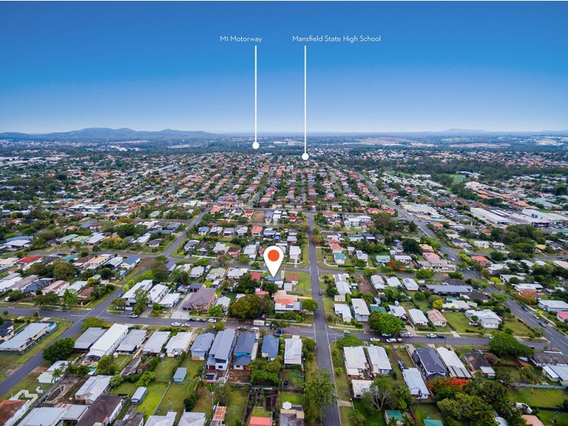 34 Hathway Street, Mount Gravatt East QLD 4122