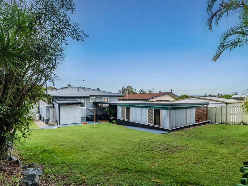 34 Hathway Street, Mount Gravatt East QLD 4122