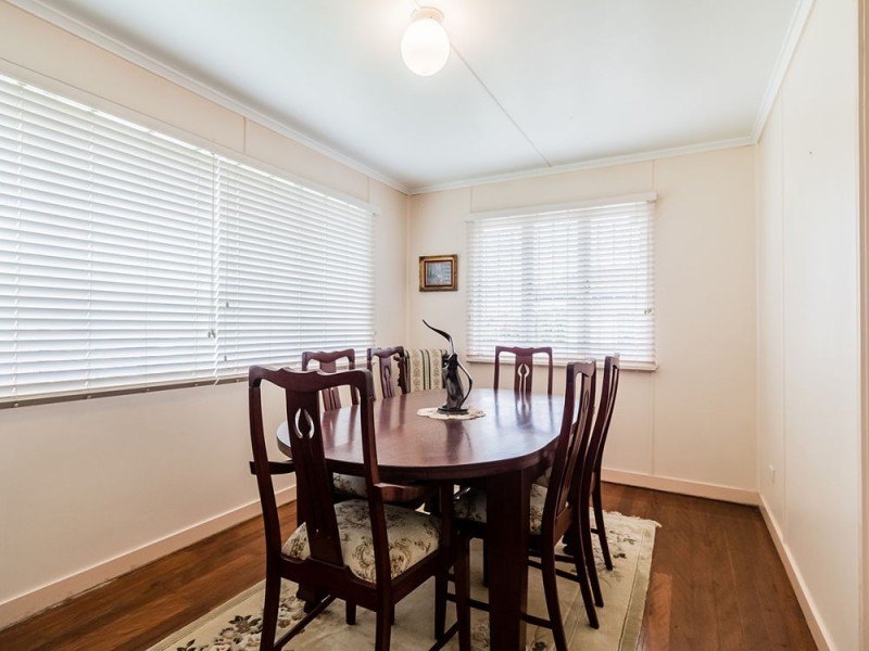 34 Hathway Street, Mount Gravatt East QLD 4122