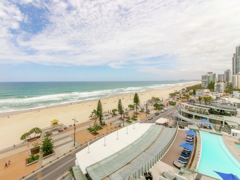 803/4-14 The Esplanade, Surfers Paradise QLD 4217