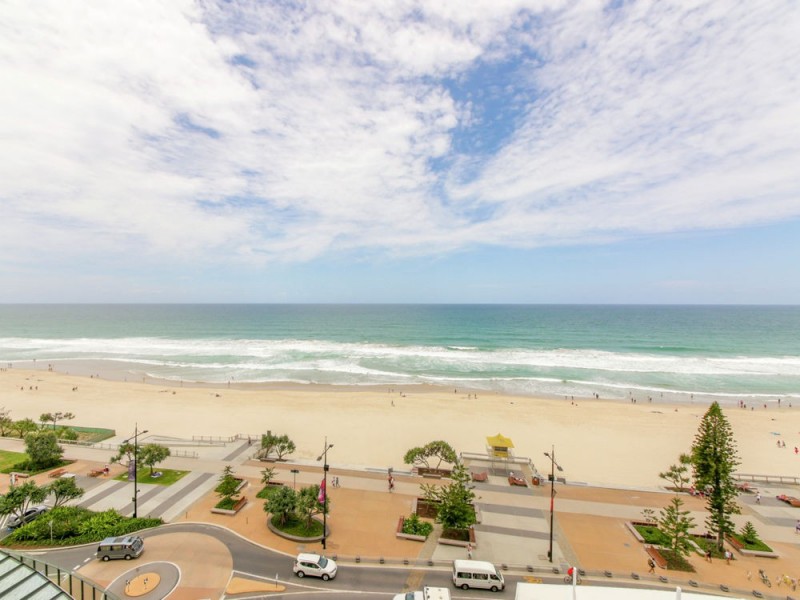 803/4-14 The Esplanade, Surfers Paradise QLD 4217