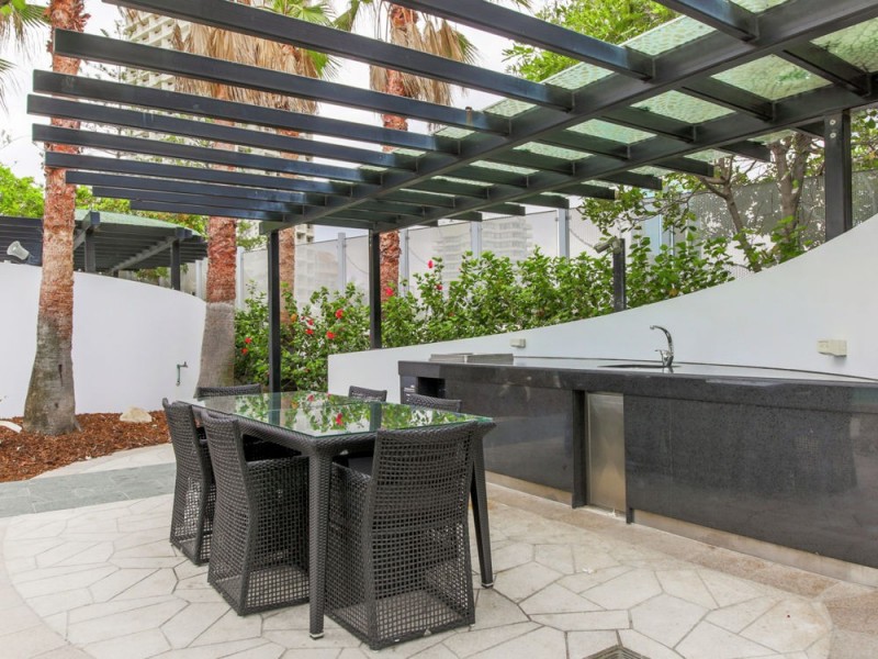 803/4-14 The Esplanade, Surfers Paradise QLD 4217