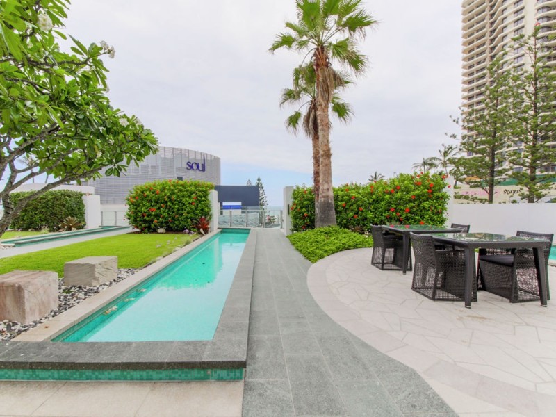 803/4-14 The Esplanade, Surfers Paradise QLD 4217