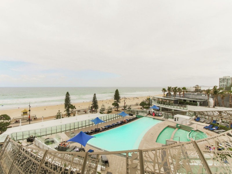 803/4-14 The Esplanade, Surfers Paradise QLD 4217