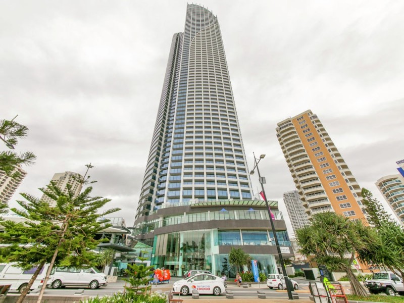803/4-14 The Esplanade, Surfers Paradise QLD 4217