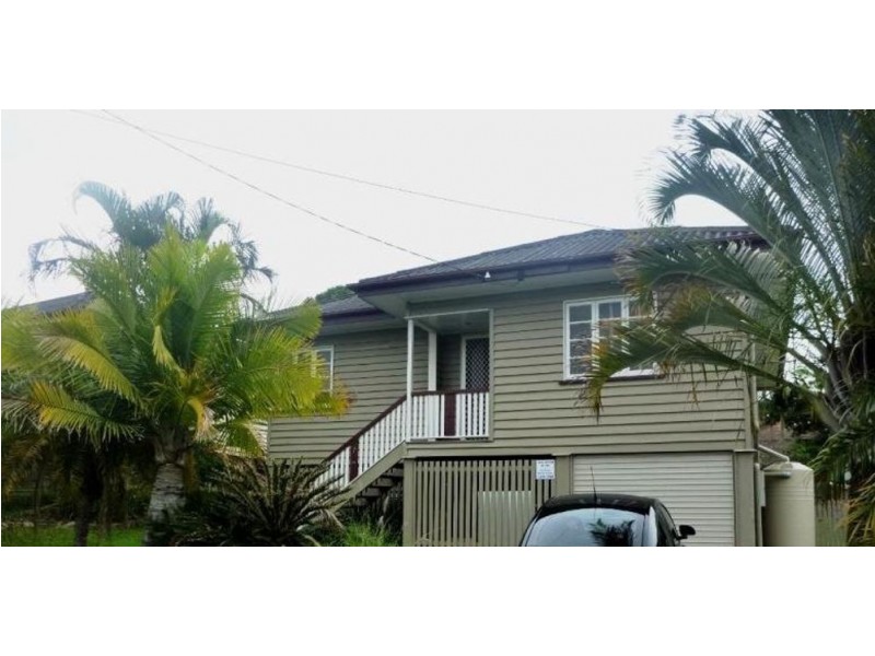 22 Wonersh Street, Carina QLD 4152