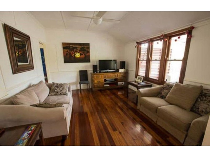 14 Doyle Street, Coorparoo QLD 4151