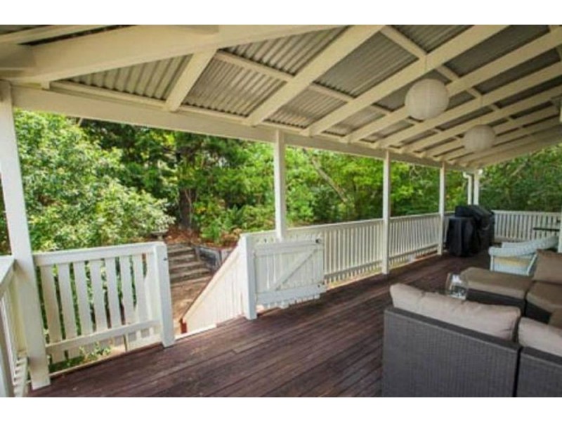 14 Doyle Street, Coorparoo QLD 4151