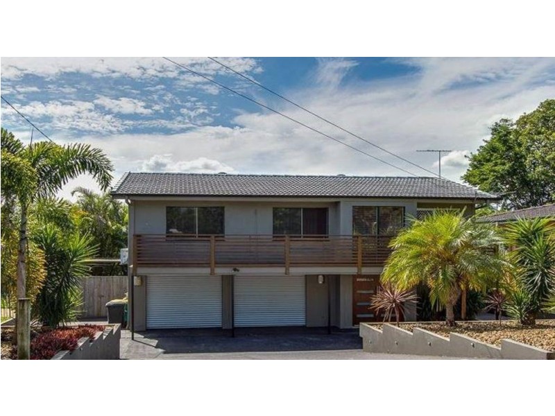 34 Mee Street, Carina QLD 4152