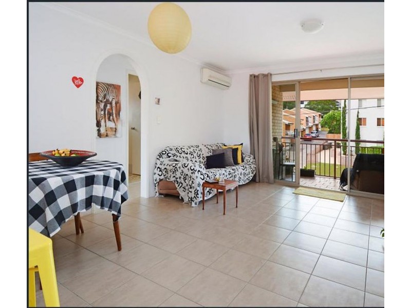 7/21 Rise Street, Mount Gravatt East QLD 4122