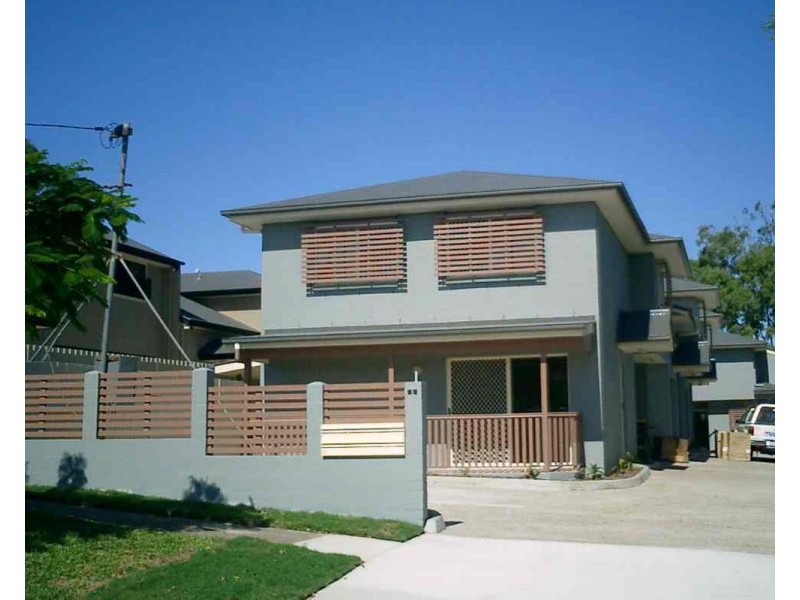 4/34 Cambridge Street, Carina Heights QLD 4152