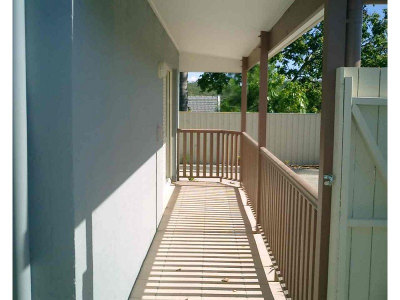 4/34 Cambridge Street, Carina Heights QLD 4152