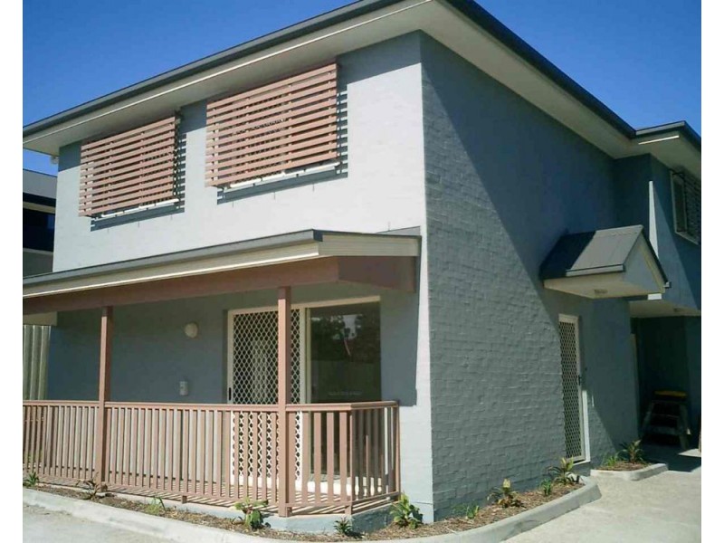 4/34 Cambridge Street, Carina Heights QLD 4152