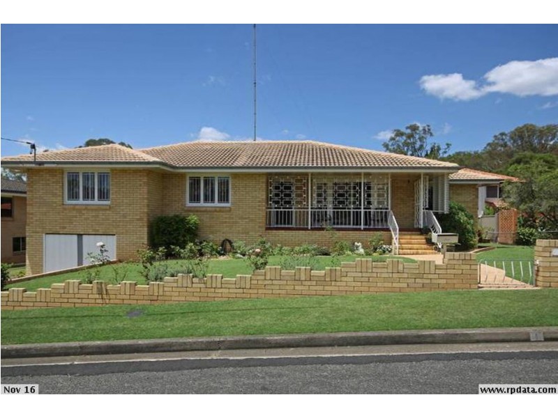 10 Joywood Street, Tarragindi QLD 4121