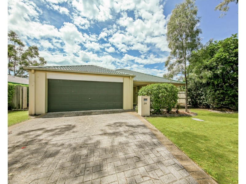 26 Torquay Cres, Tingalpa QLD 4173