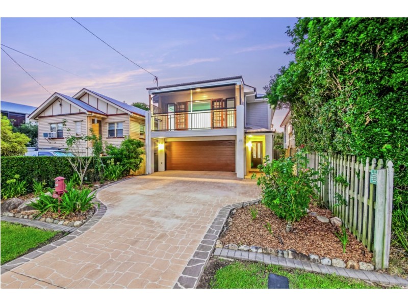 28 Bilyana Street, Balmoral QLD 4171