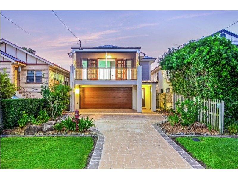 28 Bilyana Street, Balmoral QLD 4171