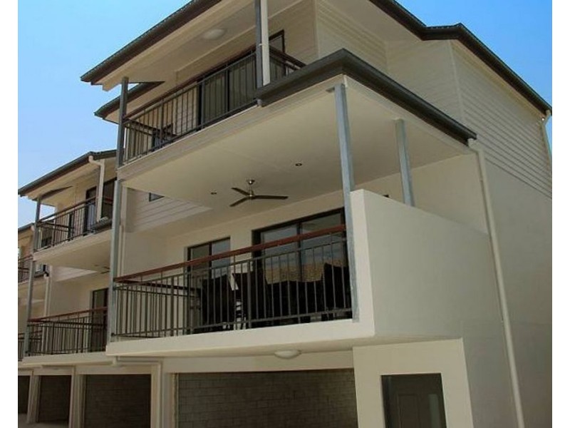 4/58 Dickson St, Morningside QLD 4170