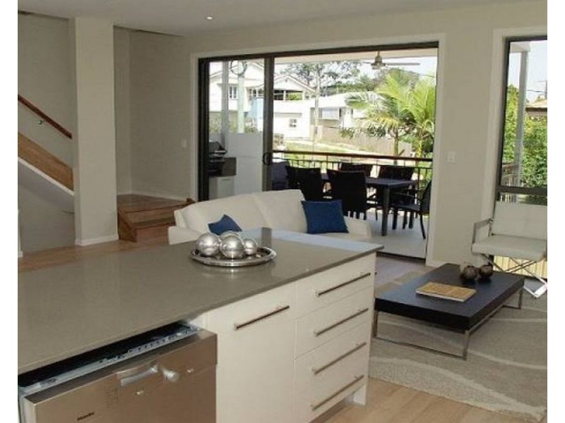 4/58 Dickson St, Morningside QLD 4170