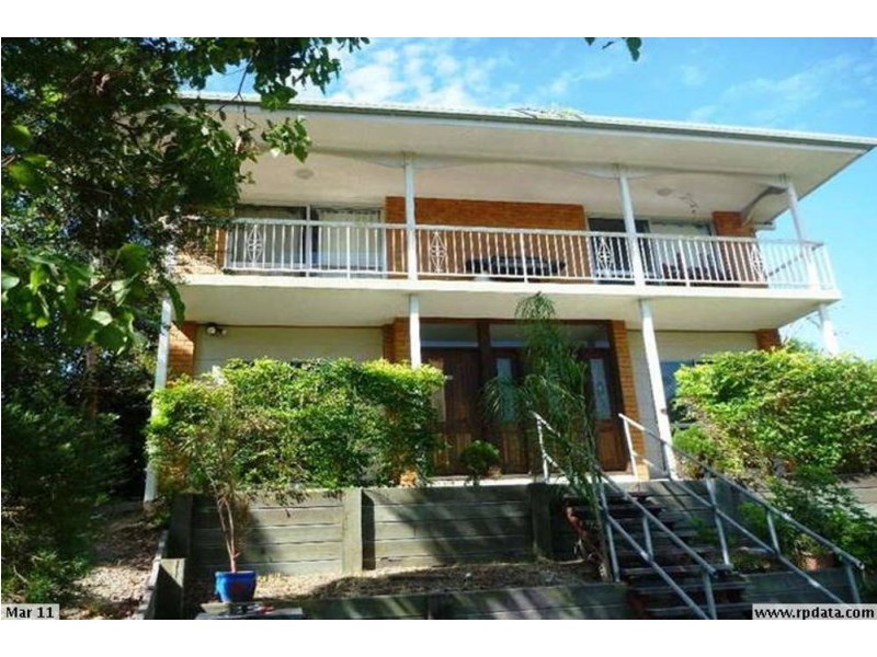 28B Hector Road, Holland Park QLD 4121