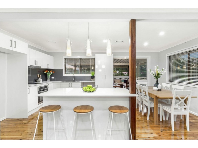 34 Lewana Street, Mansfield QLD 4122