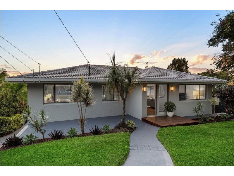 34 Lewana Street, Mansfield QLD 4122