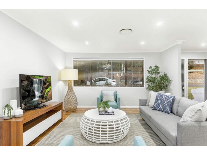 34 Lewana Street, Mansfield QLD 4122