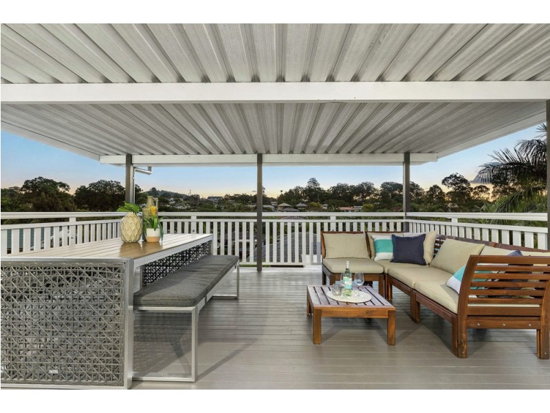 34 Lewana Street, Mansfield QLD 4122