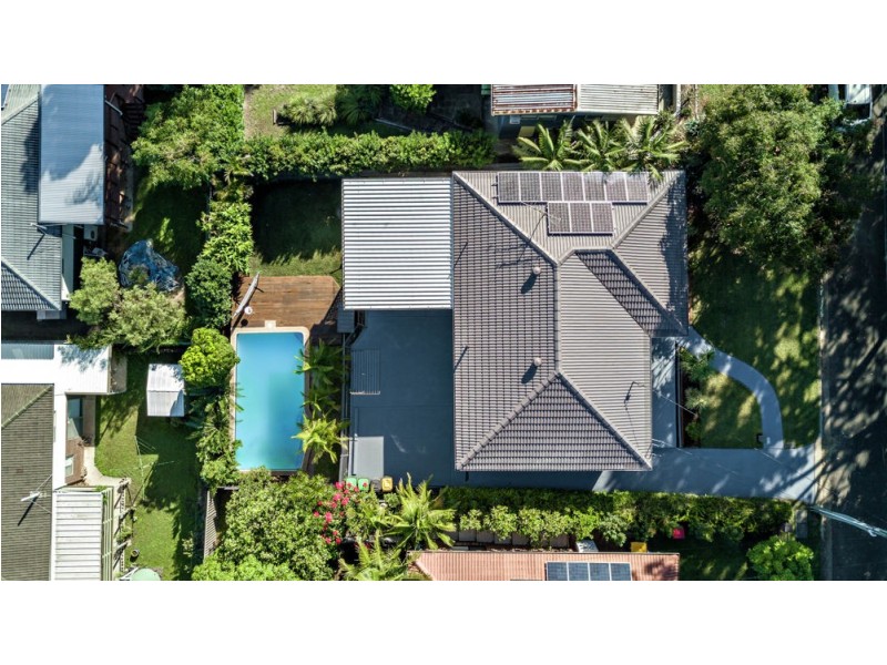 34 Lewana Street, Mansfield QLD 4122