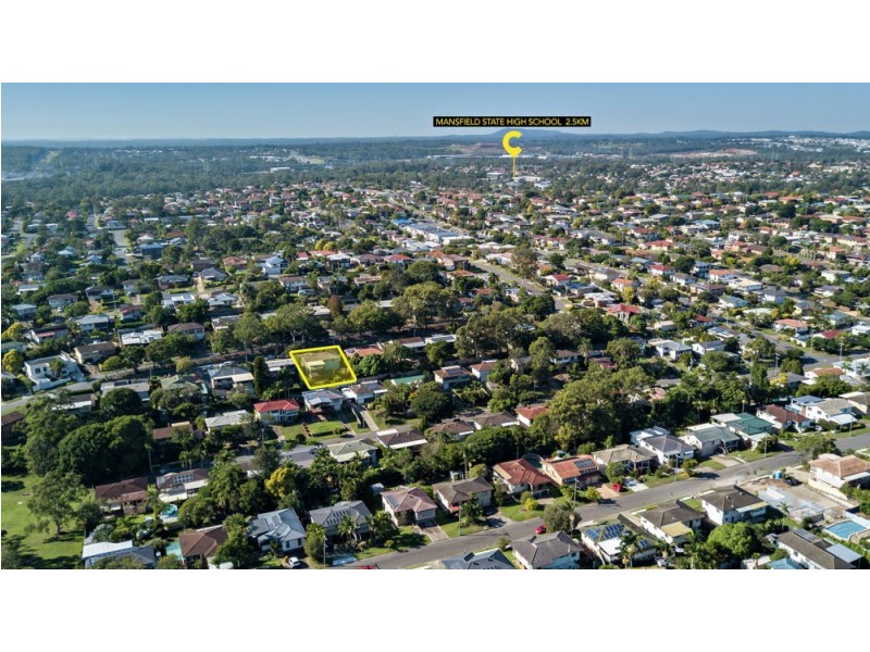 34 Lewana Street, Mansfield QLD 4122
