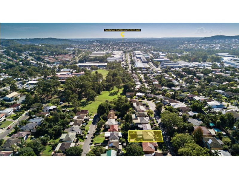 34 Lewana Street, Mansfield QLD 4122