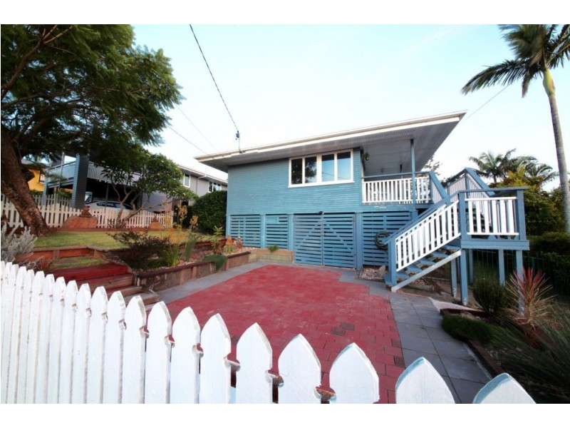 7 Perwell Street, Keperra QLD 4054